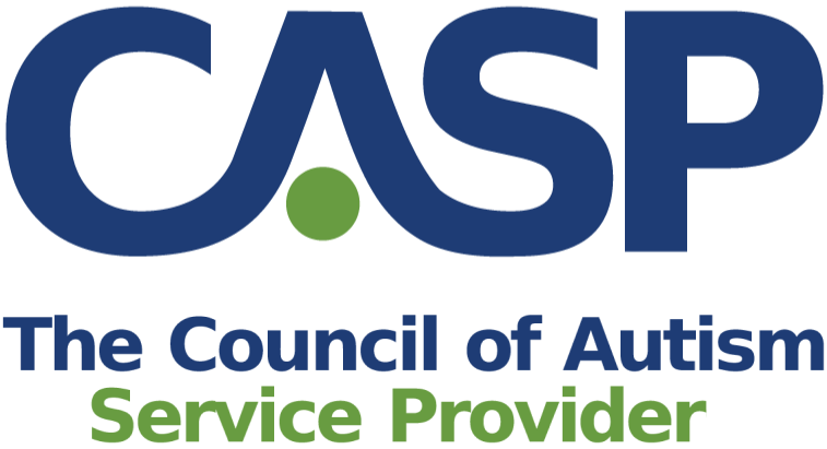 Atlas Autism Health CASP Certified